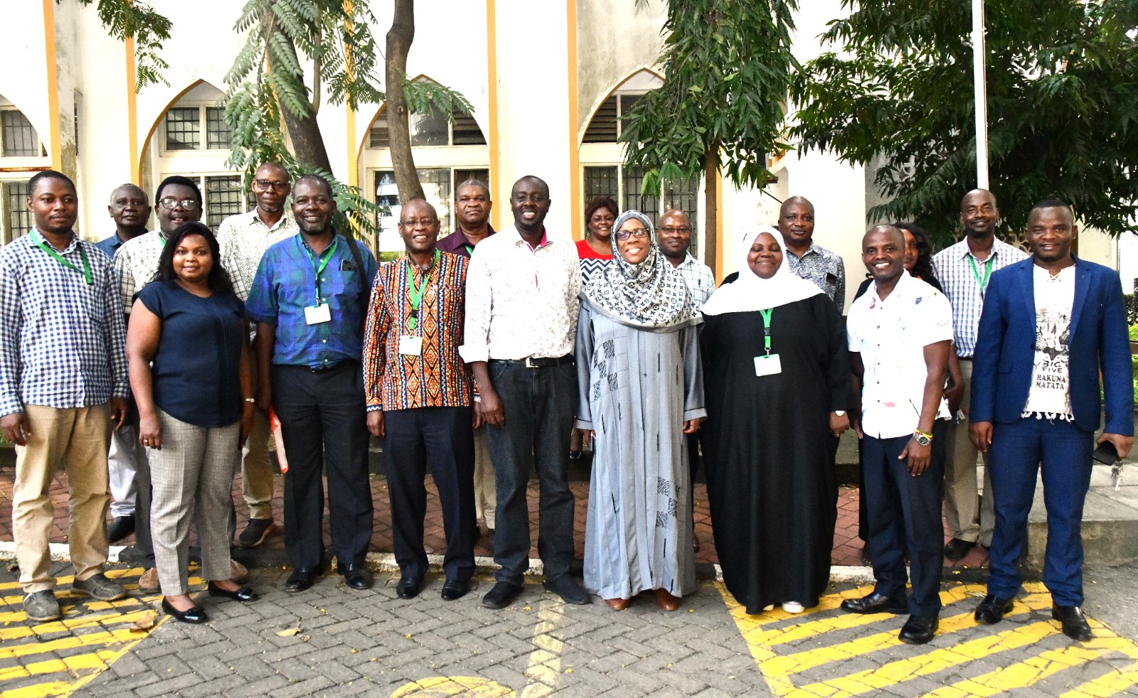 PPB Lauds TUM for Quality Compliance