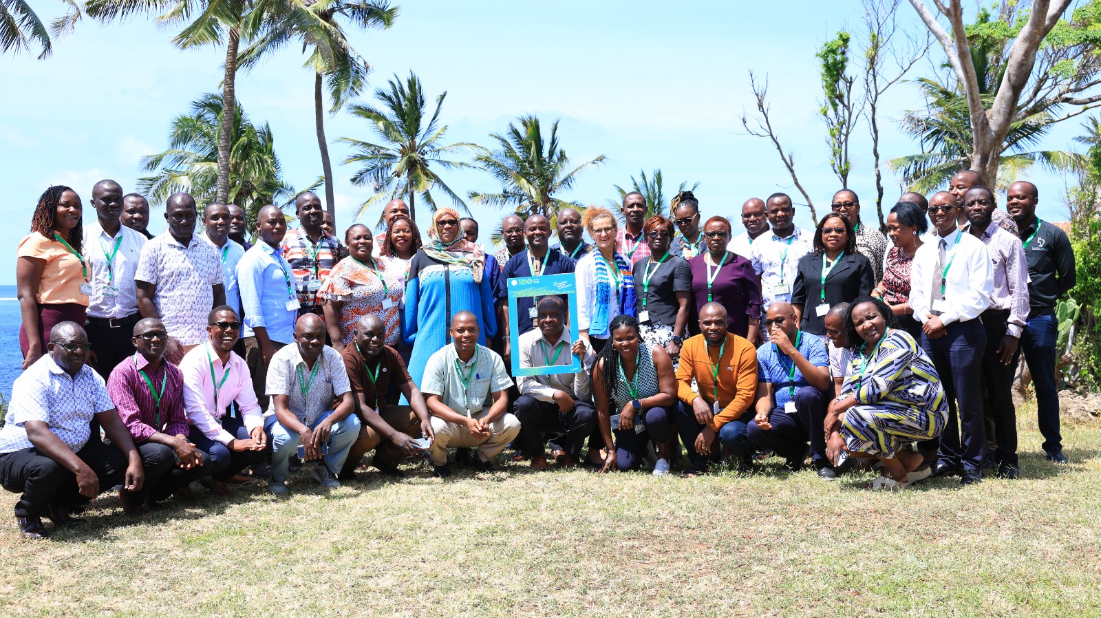 DAAD marks 100 years, as TUM strengthens ties with the German agency